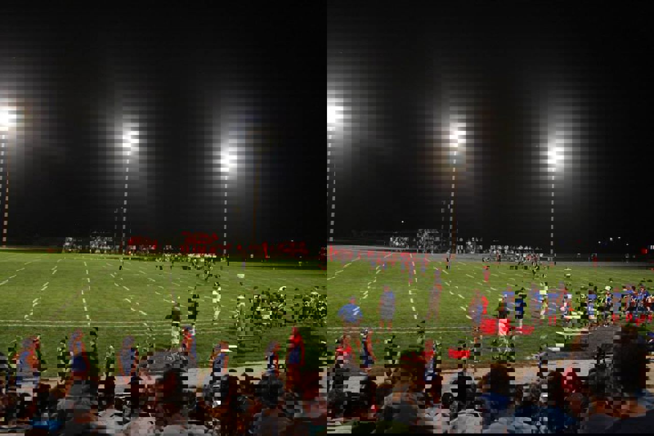 Fotball