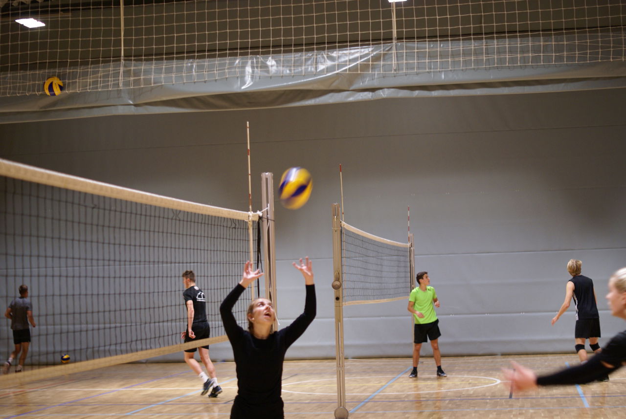 Volleyball