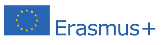 Logo Erasmus+