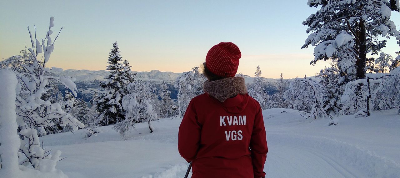 Vinter