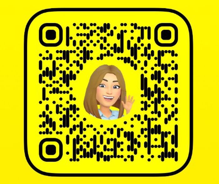 Bilde av snapkonto til miljøkoordinator 