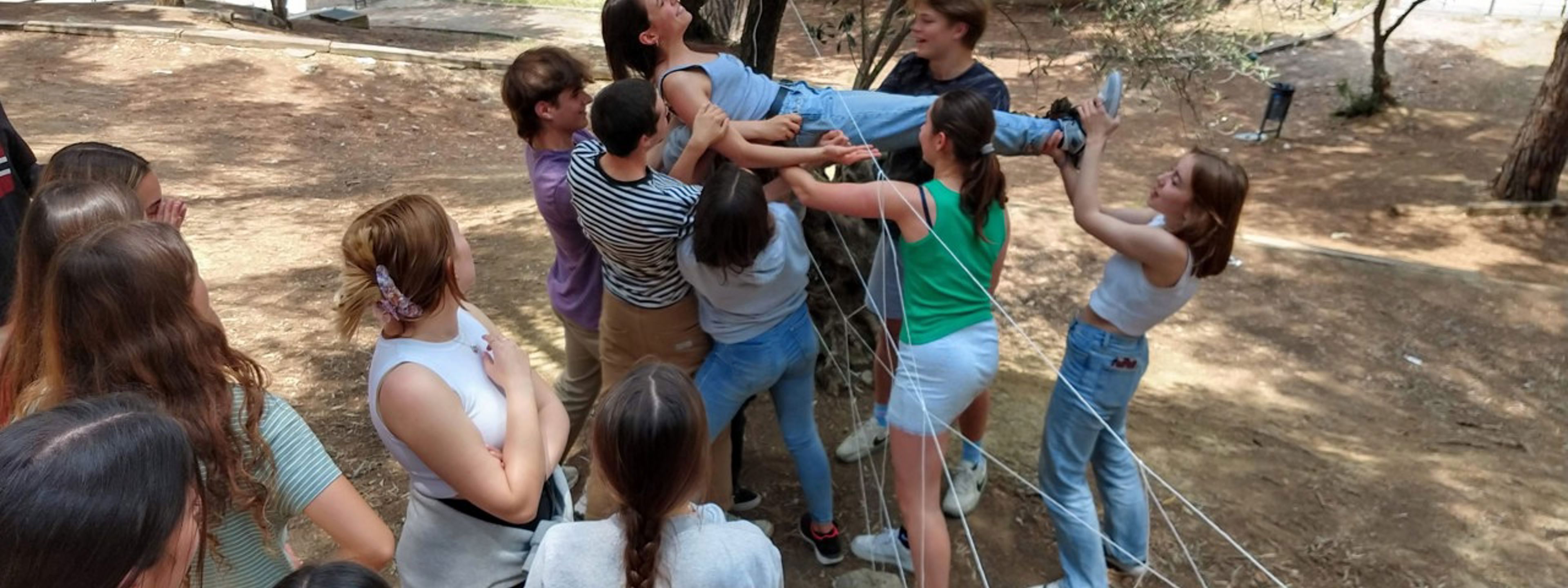 Co-funded by the Erasmus+ Programme of the European Union
