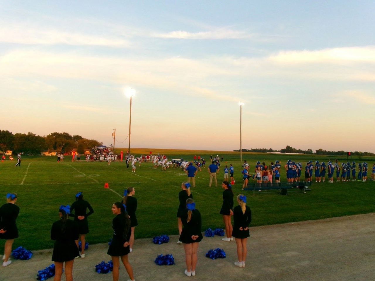 Cheer